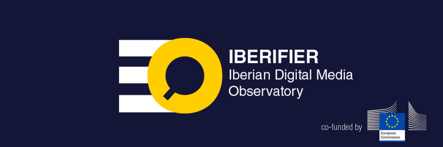 IBERIFIER Profile Banner