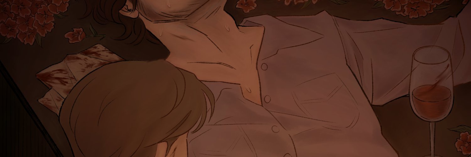 Bianca Derrico's banner