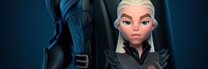 KarizmaLisa's profile banner image
