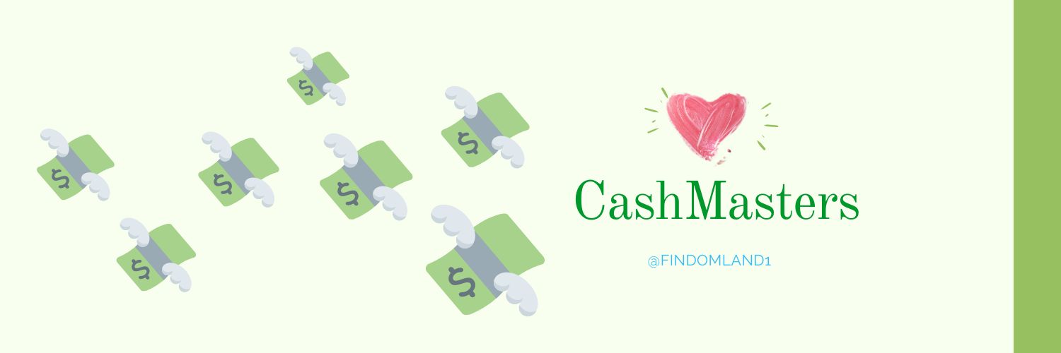 Findom Hierarchy✨ banner