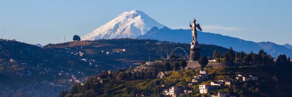EUAmbEcuador Profile Banner