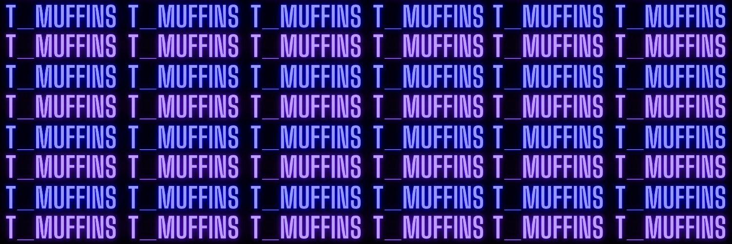 T-Muffins banner
