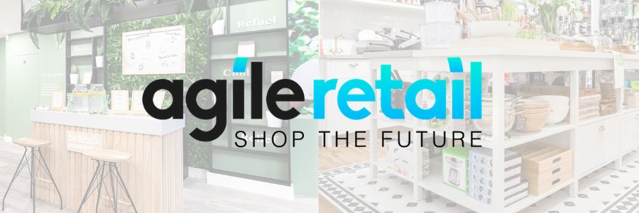AgileRetail banner