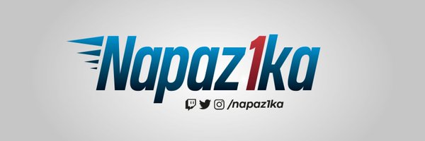 napaz1ka Profile Banner