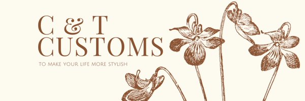 CandTCustoms_ Profile Banner