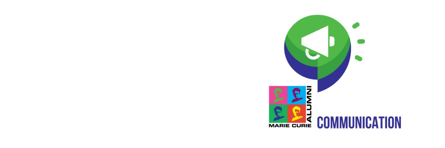 MCAA CommWG's banner