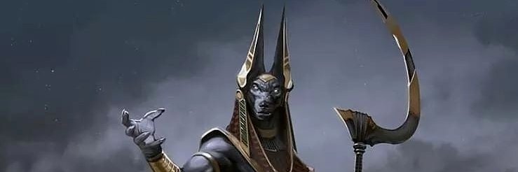 Anubis 🇺🇦 banner