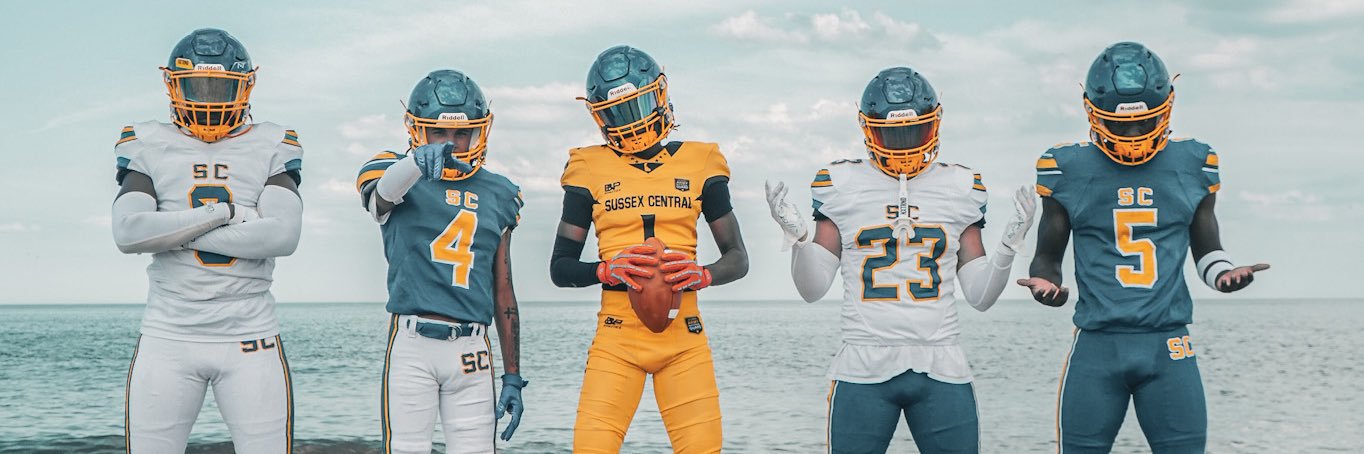 Josiah Johnson banner