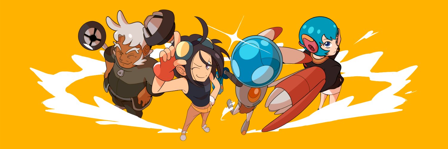 Fi-Tech: Robolution banner