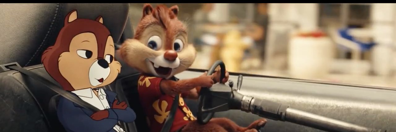 Timur is typing… banner