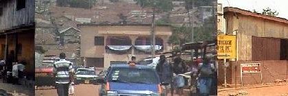Ade Sawyerr banner