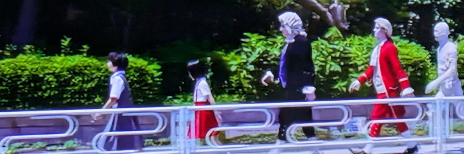 pekooru's profile banner image