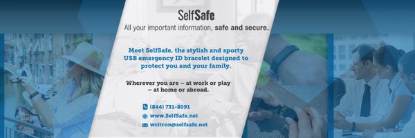 KeepItSelfSafe1 Profile Banner