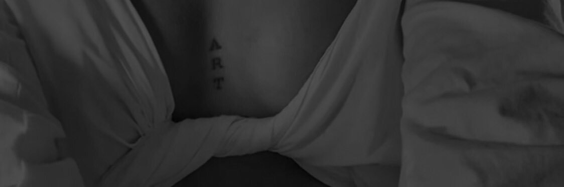 AlifraCris's profile banner image