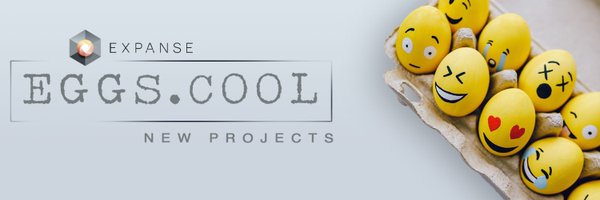 eggswap Profile Banner