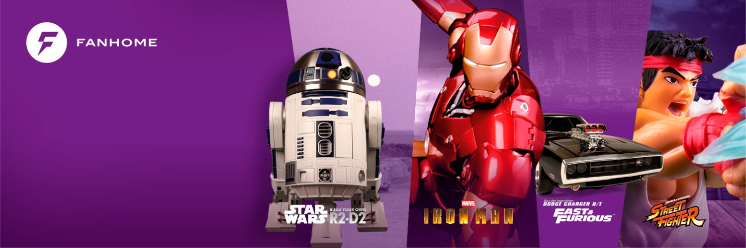 FanhomeUS banner