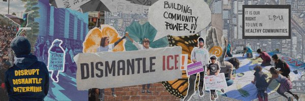 PoderinAction Profile Banner