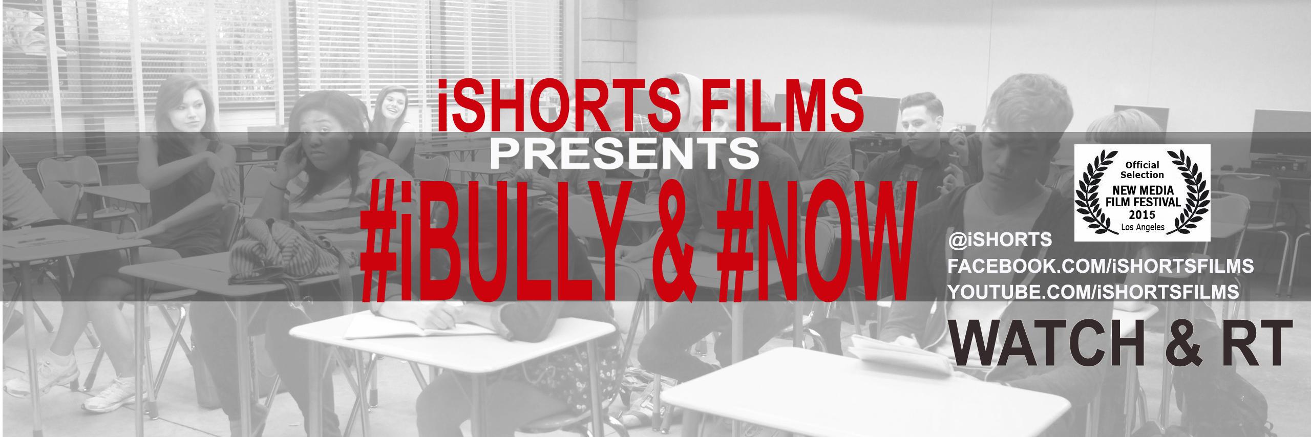 ishortsfilms's profile banner image