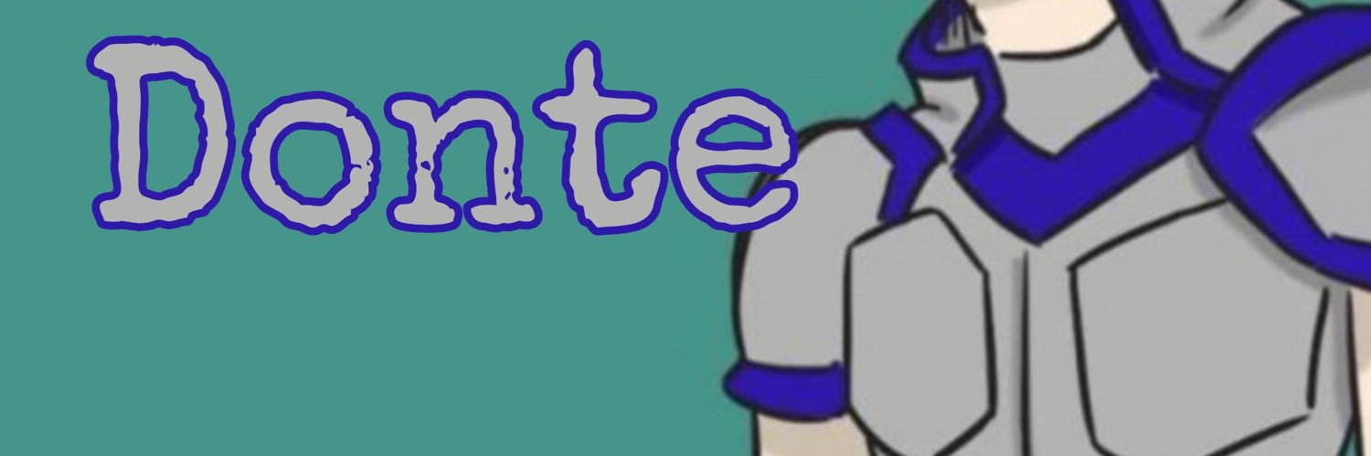 Donte and Co. 🍉's banner