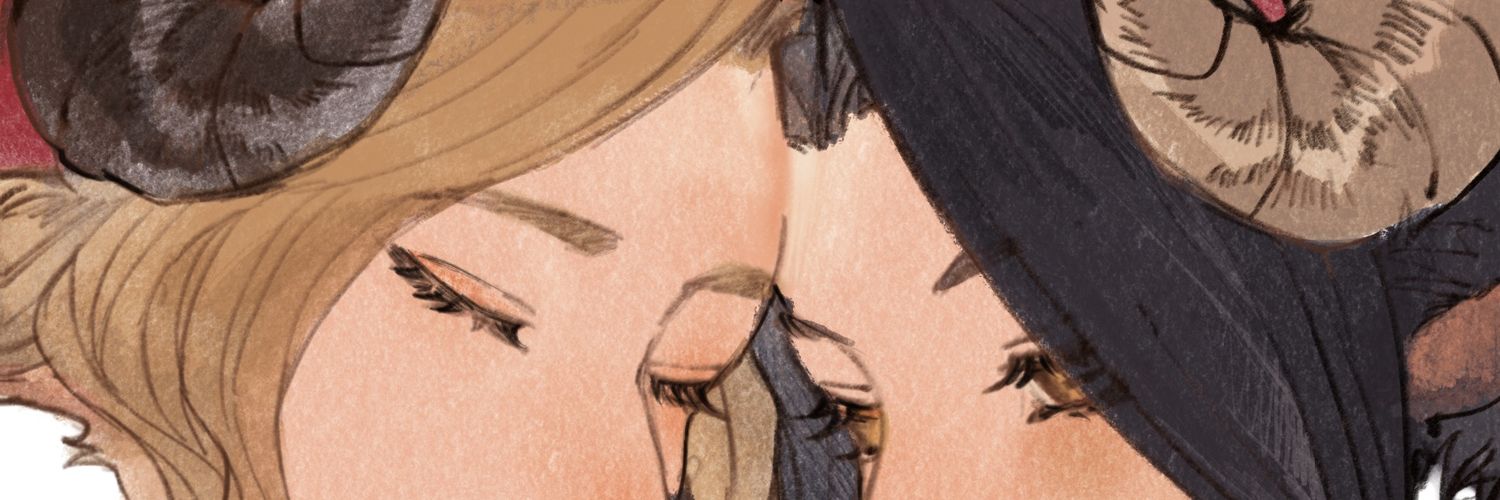 Neofeli🐏's banner