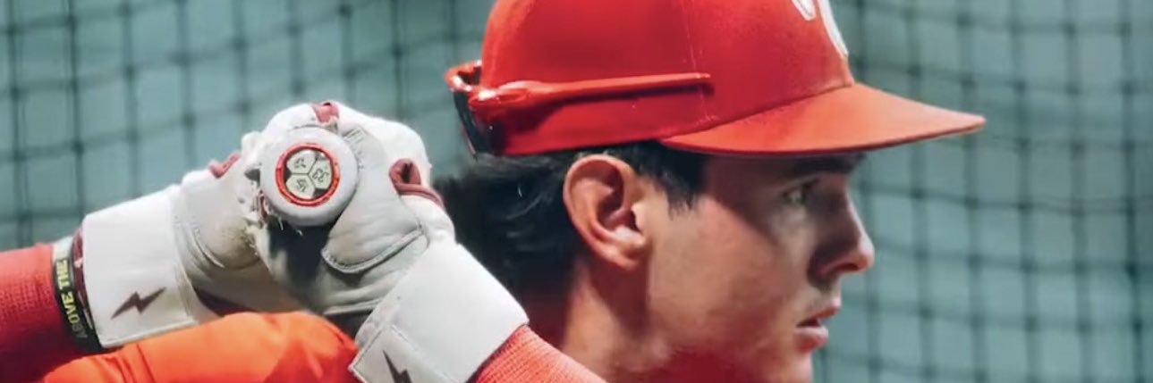 Jaxon Conover banner