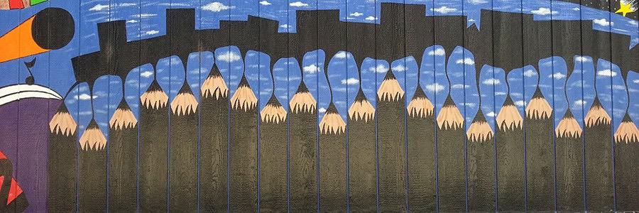 El Sol Academy banner