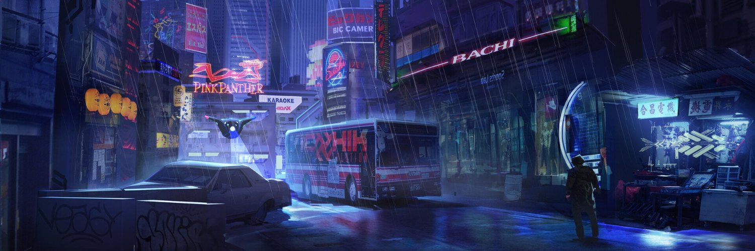 DaveKosth's profile banner image