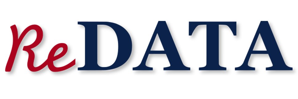 University of Arizona Research Data Repository banner