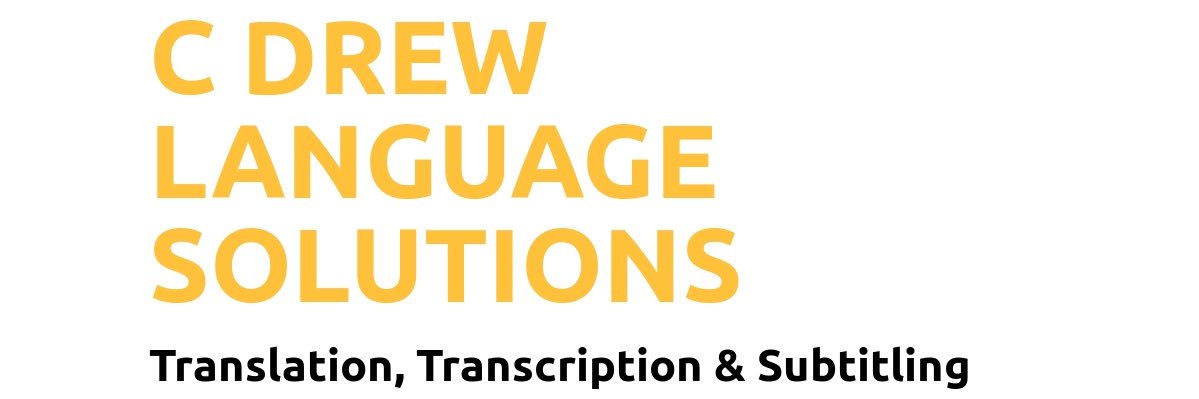 CDrewTranslator's profile banner image