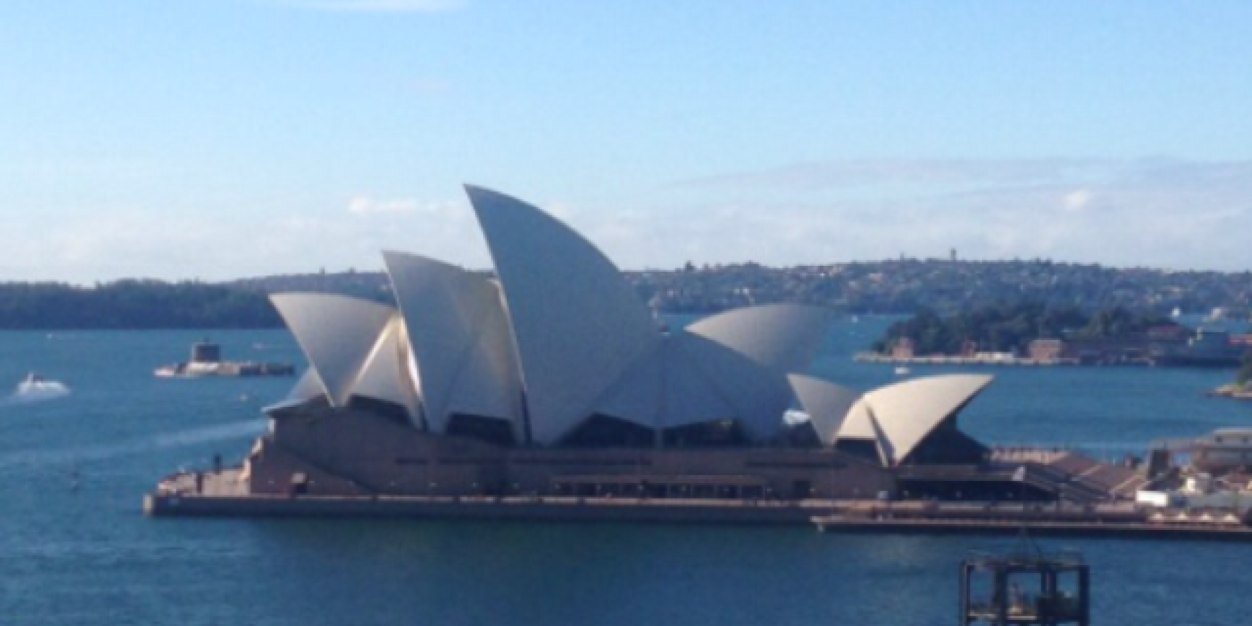 Catherine Cox AM banner