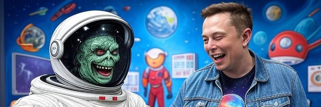 Government Zombie banner