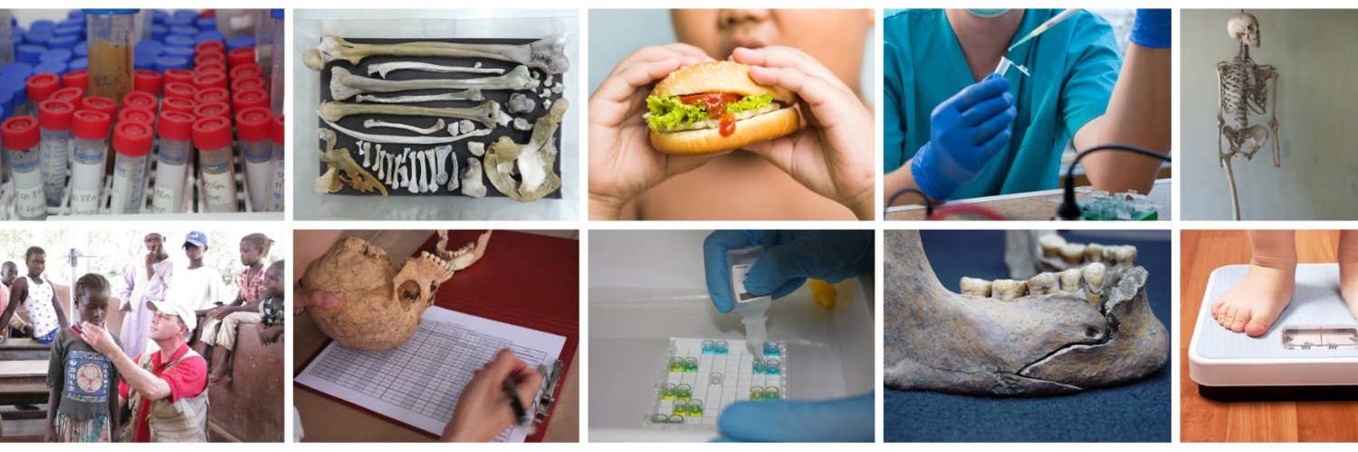 Research Centre for Anthropology and Health banner