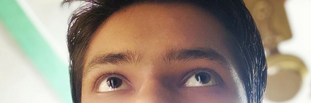 AnujMas's profile banner image