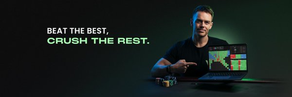 GTOWizard Profile Banner