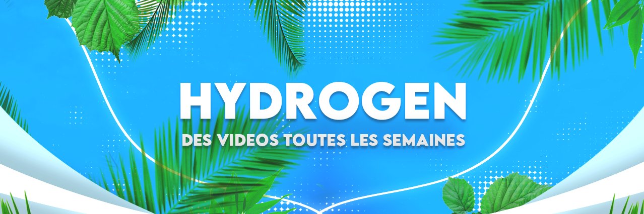 HydrogenOff's profile banner image