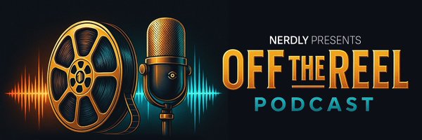 NerdlyPod Profile Banner