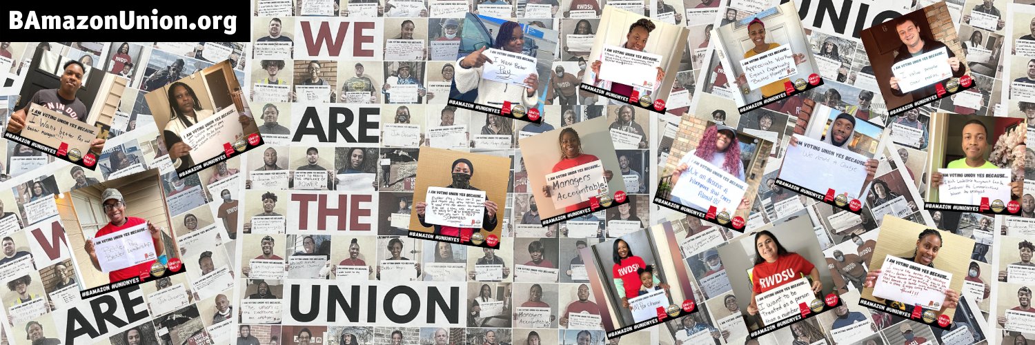 BAmazonUnion banner