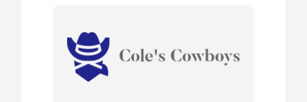 Coles Cowboys Profile Banner