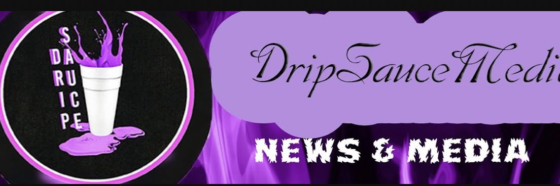 DripSauceMedia banner