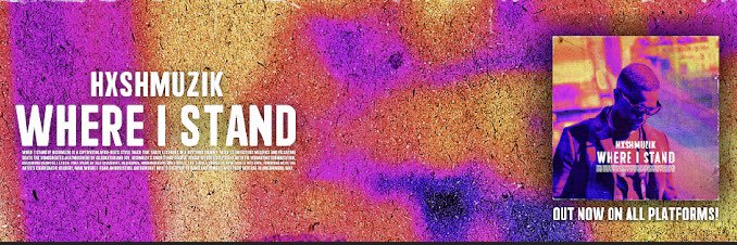 HushMusicGroup's profile banner image