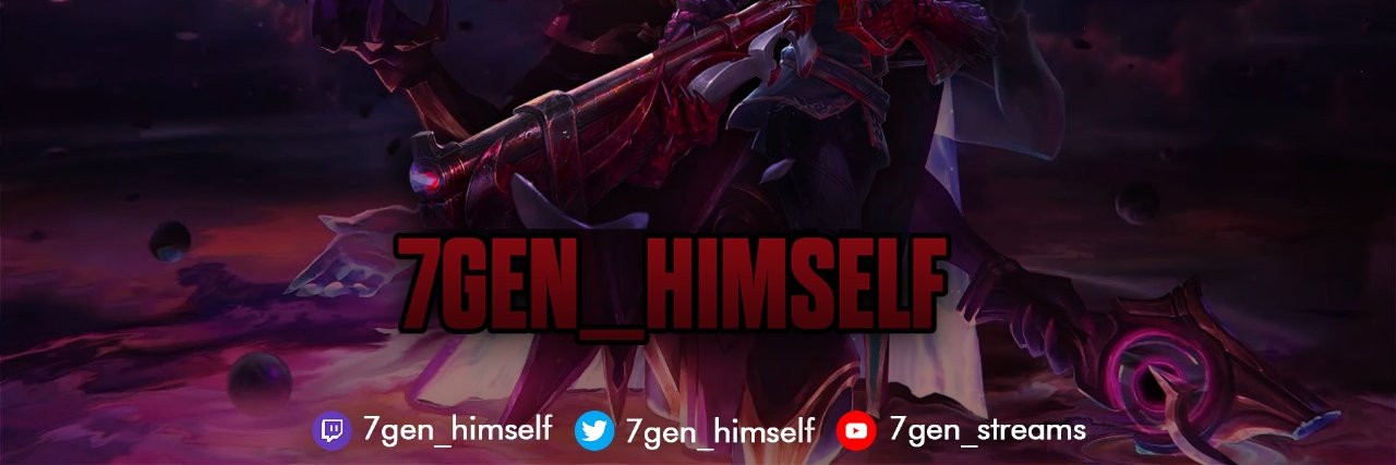 7gen banner