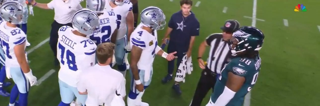 dave ✭ DFW sports fan • certified hater banner