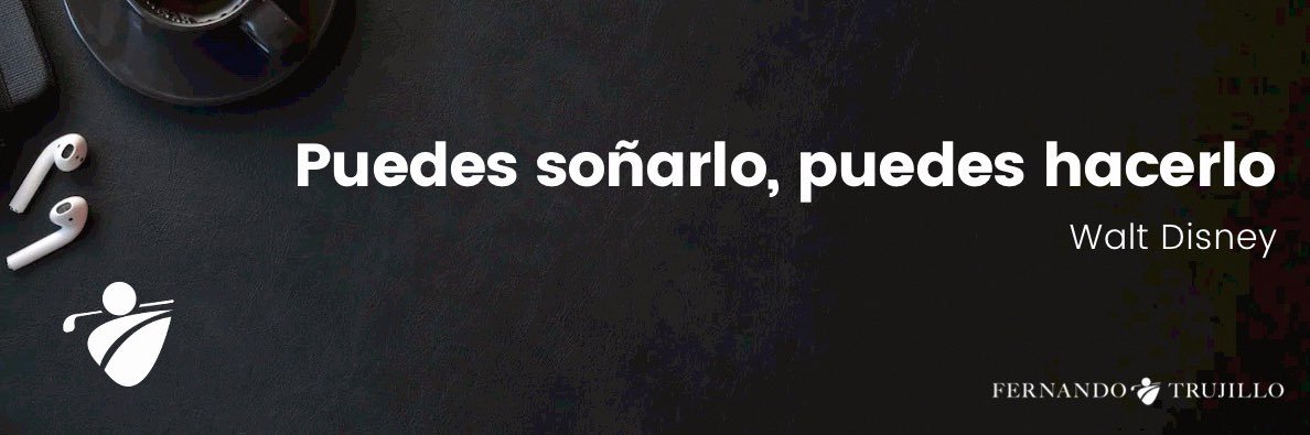 FernandoDevia's profile banner image