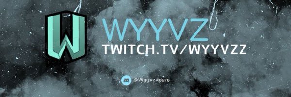 Wyyvz Profile Banner