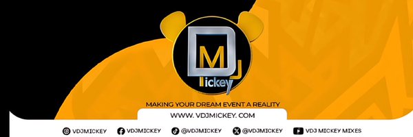 vdjmickey Profile Banner