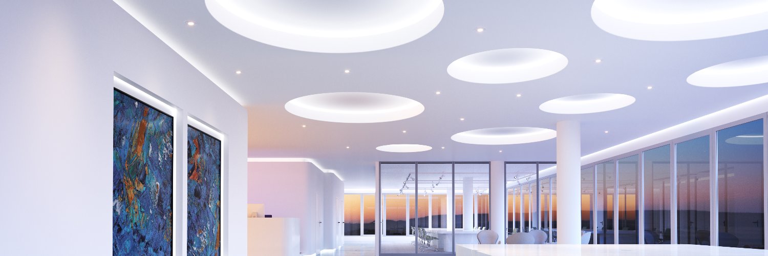 Mark Architectural Lighting banner