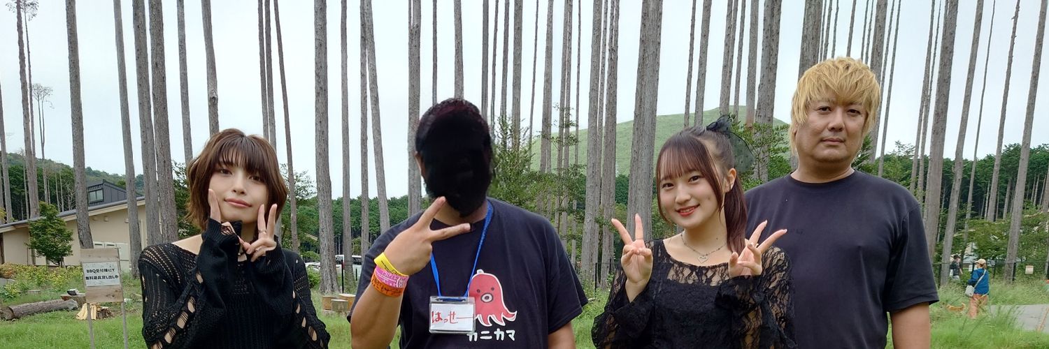 hase_zero's profile banner image