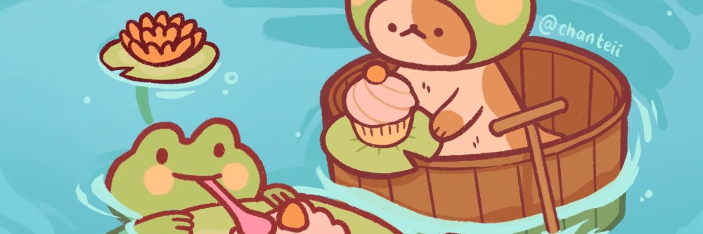 Twitter banner for @marsshpins