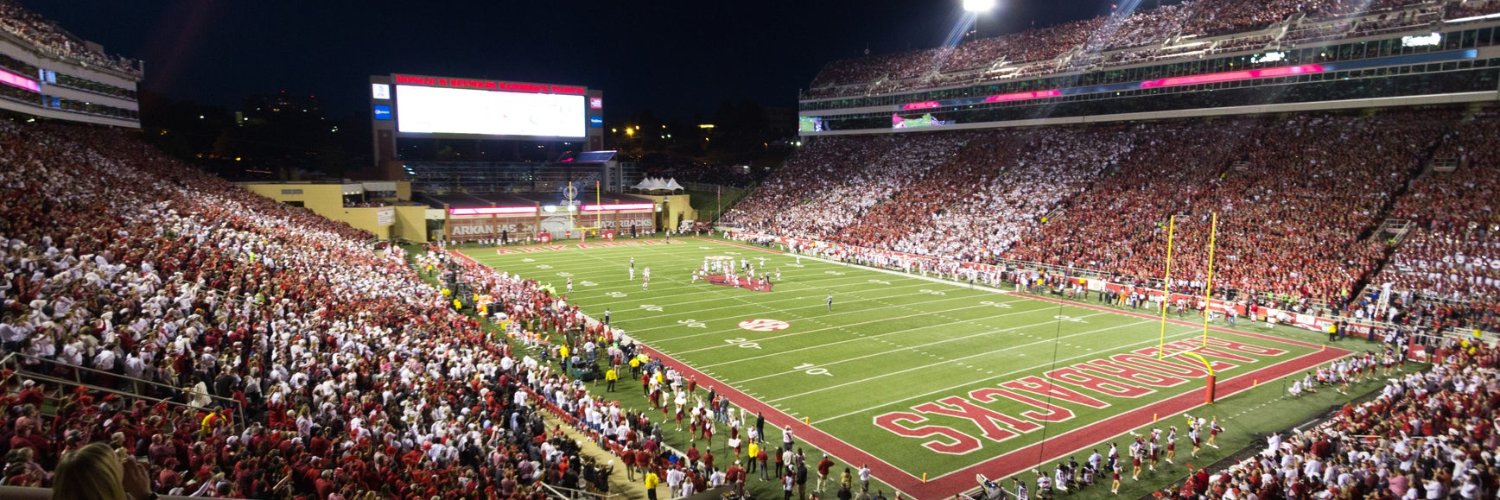 RazorbacksXO's profile banner image