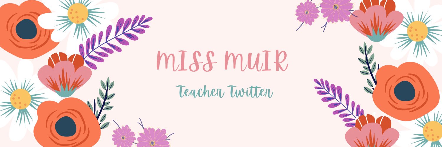 MissMuir8's profile banner image
